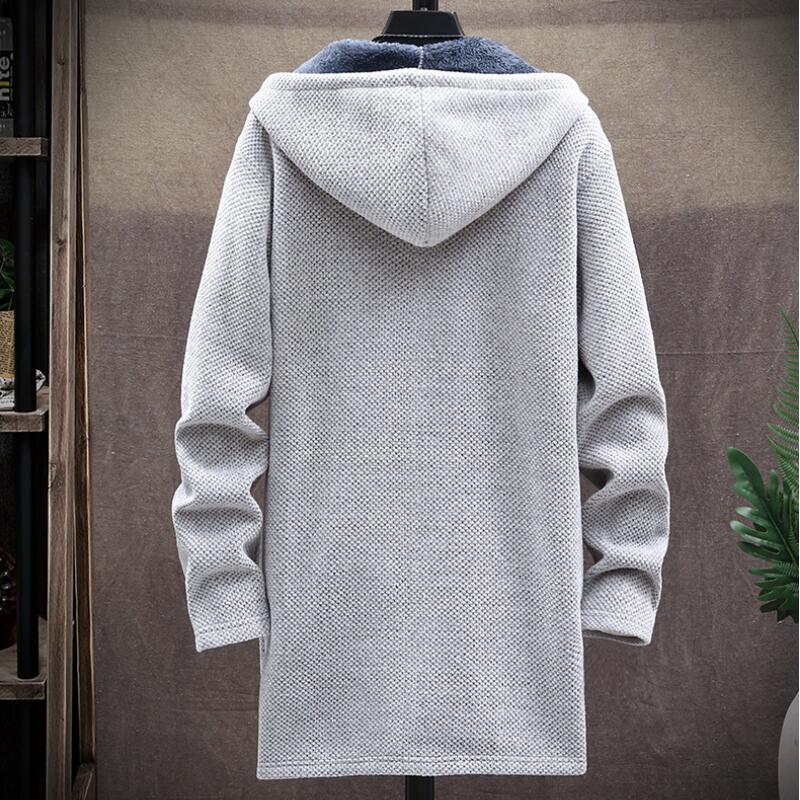 LM | Modern and comfortable general jacket