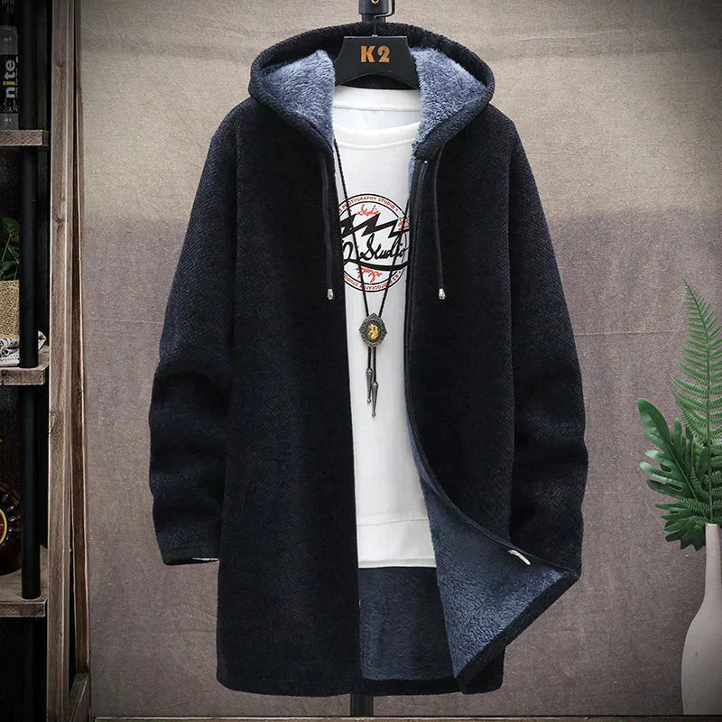 LM | Modern and comfortable general jacket