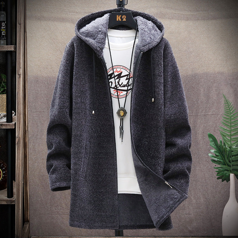 LM | Modern and comfortable general jacket
