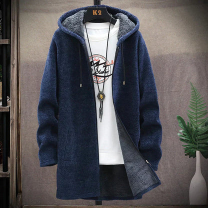 LM | Modern and comfortable general jacket