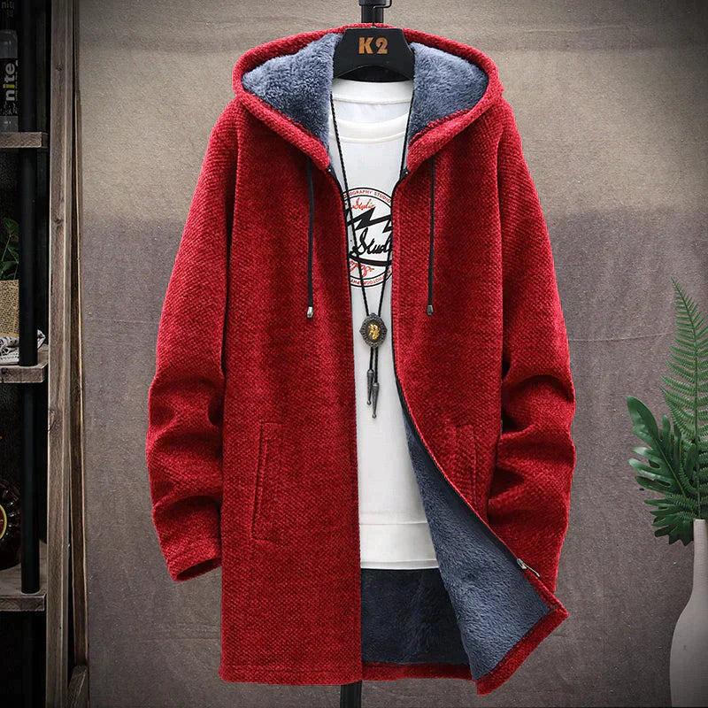 LM | Modern and comfortable general jacket