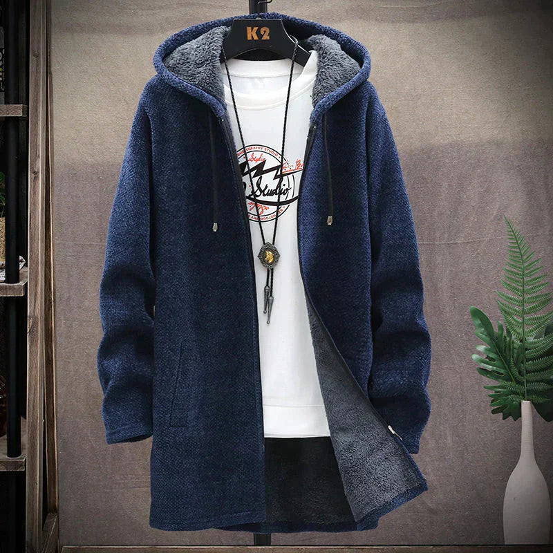 LM | Modern and comfortable general jacket