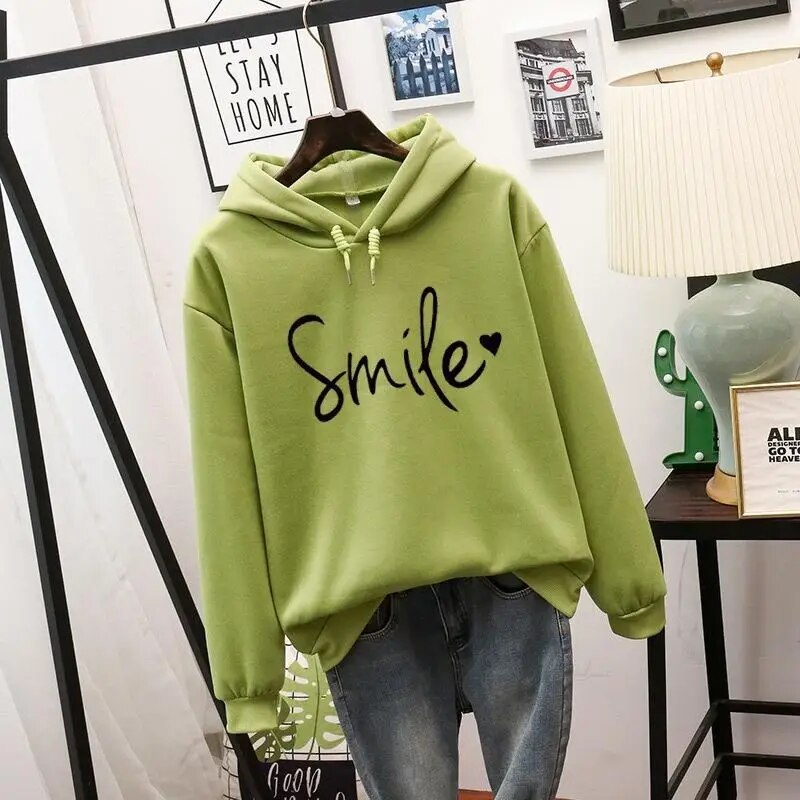 LM | Modern and comfortable general sweater