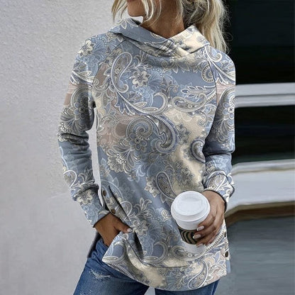 LM | Classic and fashionable winter sweater