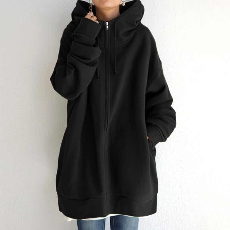 LM | Versatile and comfortable winter sweater