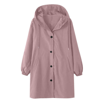 LM | Classic and comfortable winter jacket