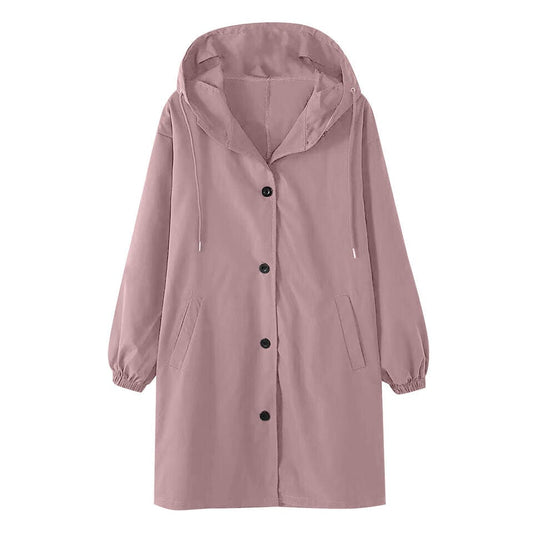 LM | Classic and comfortable winter jacket