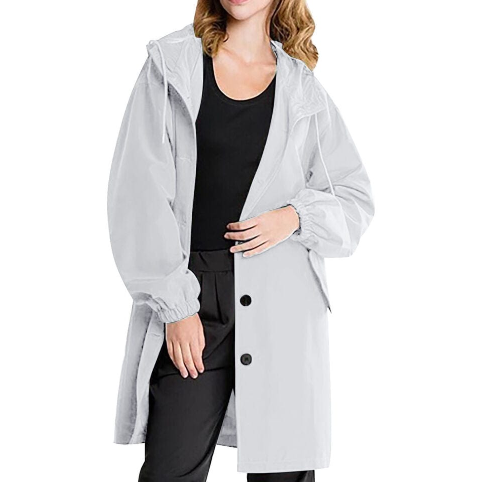 LM | Classic and comfortable winter jacket