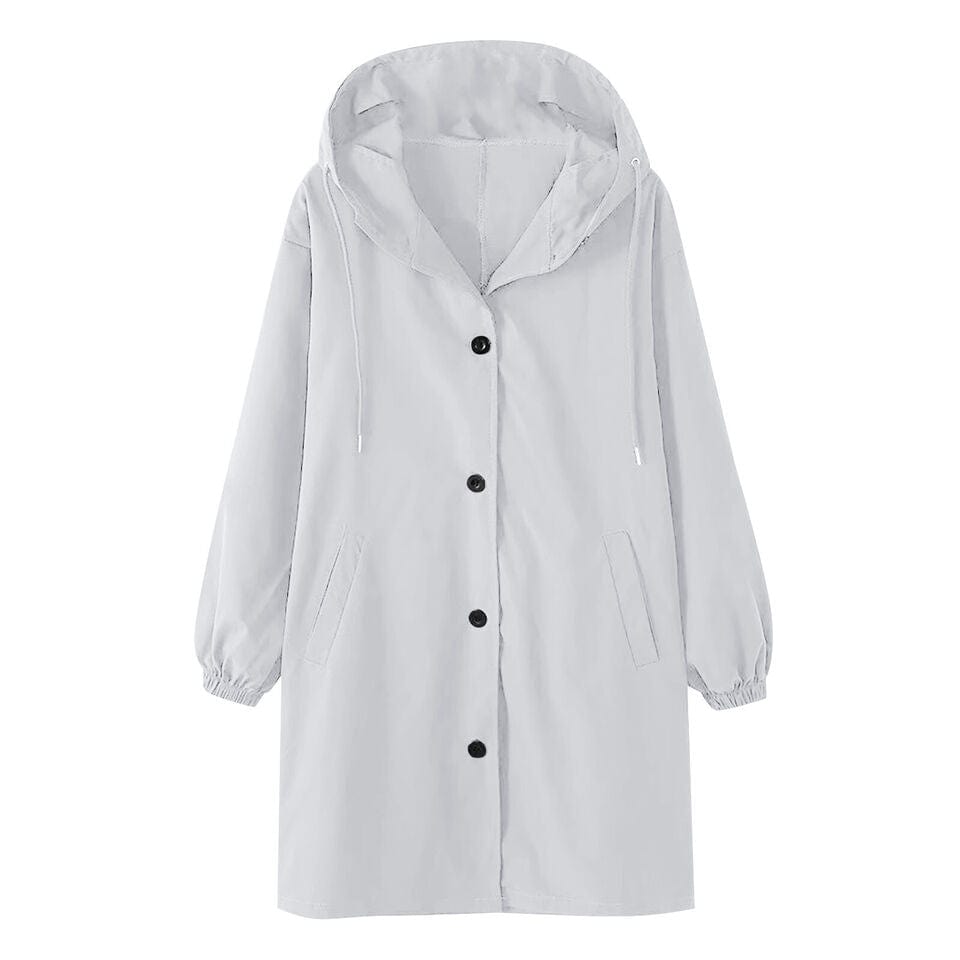 LM | Classic and comfortable winter jacket