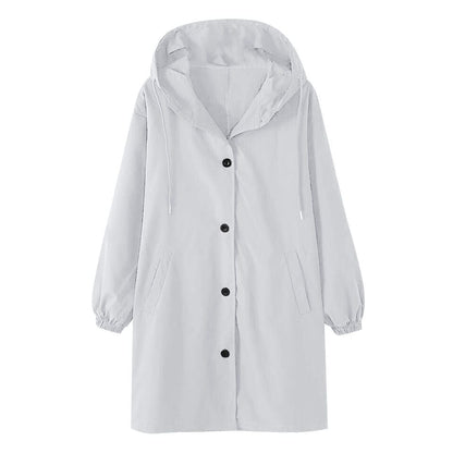 LM | Classic and comfortable winter jacket