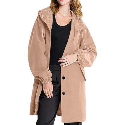 LM | Classic and comfortable winter jacket