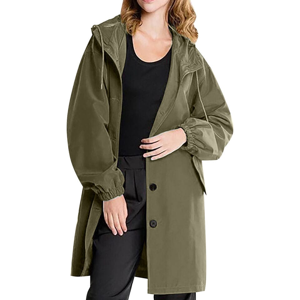 LM | Classic and comfortable winter jacket