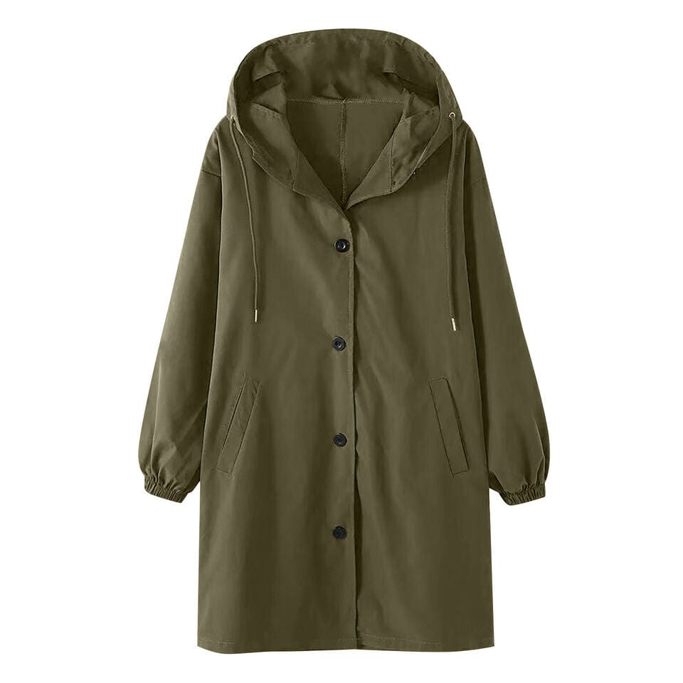 LM | Classic and comfortable winter jacket