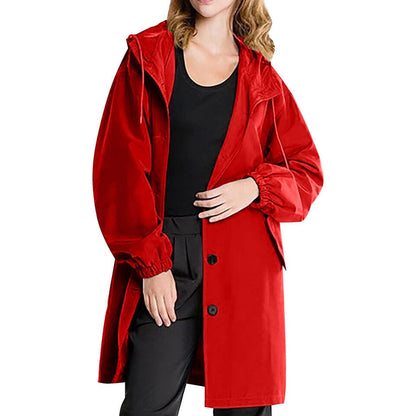 LM | Classic and comfortable winter jacket
