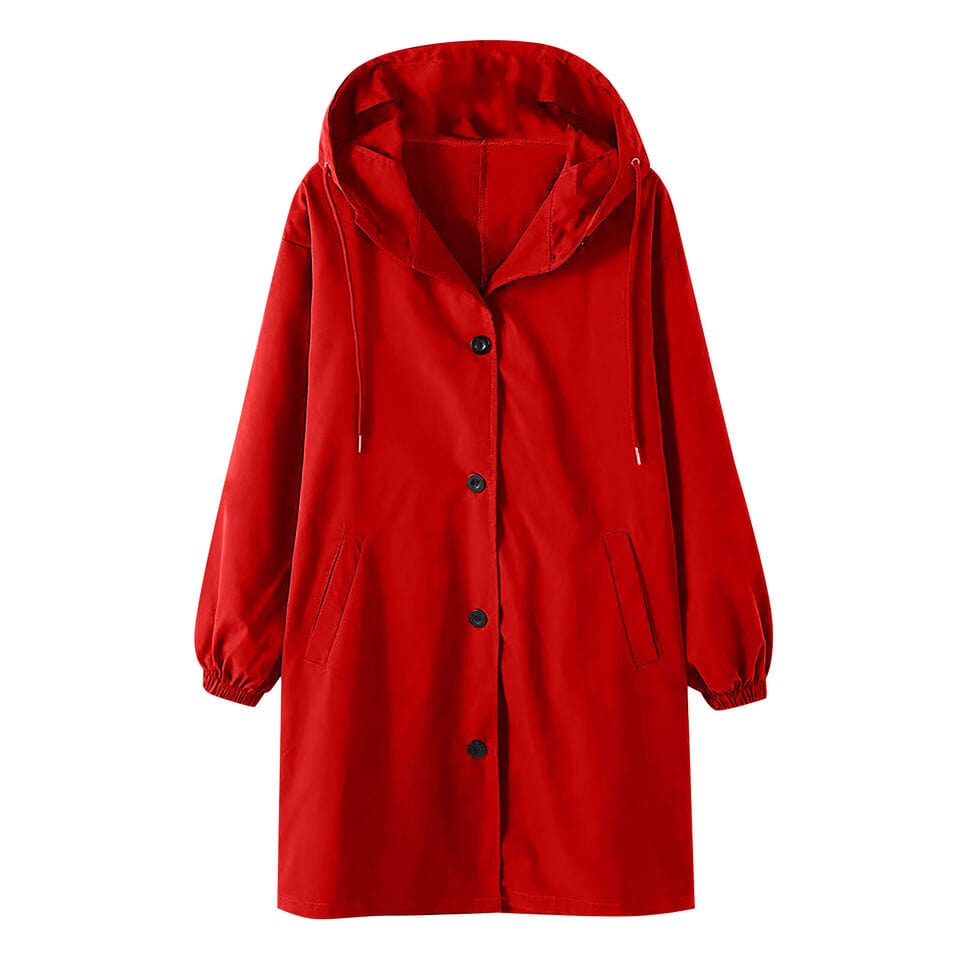 LM | Classic and comfortable winter jacket