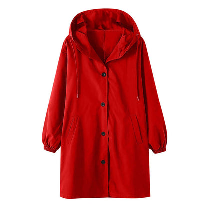 LM | Classic and comfortable winter jacket