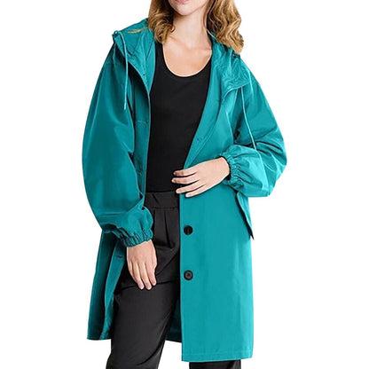 LM | Classic and comfortable winter jacket