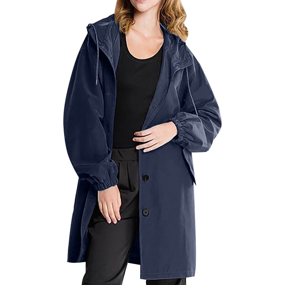 LM | Classic and comfortable winter jacket