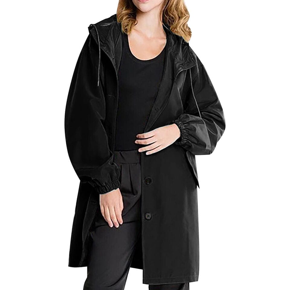 LM | Classic and comfortable winter jacket