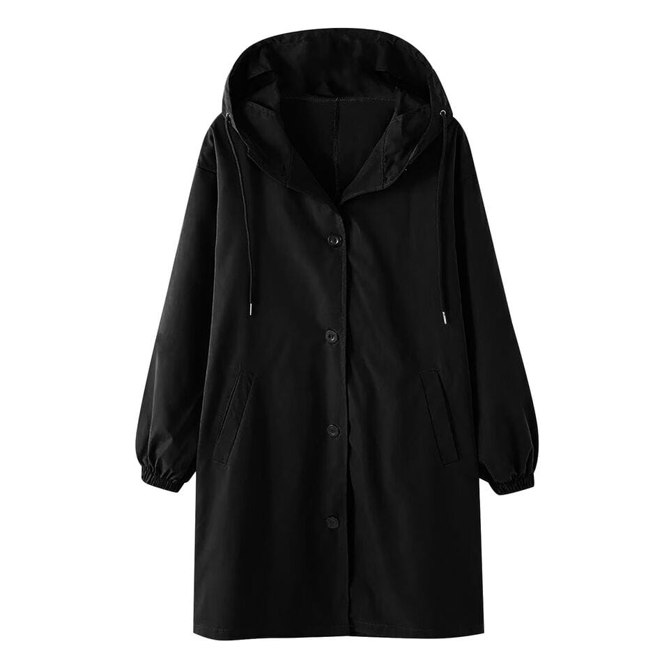 LM | Classic and comfortable winter jacket