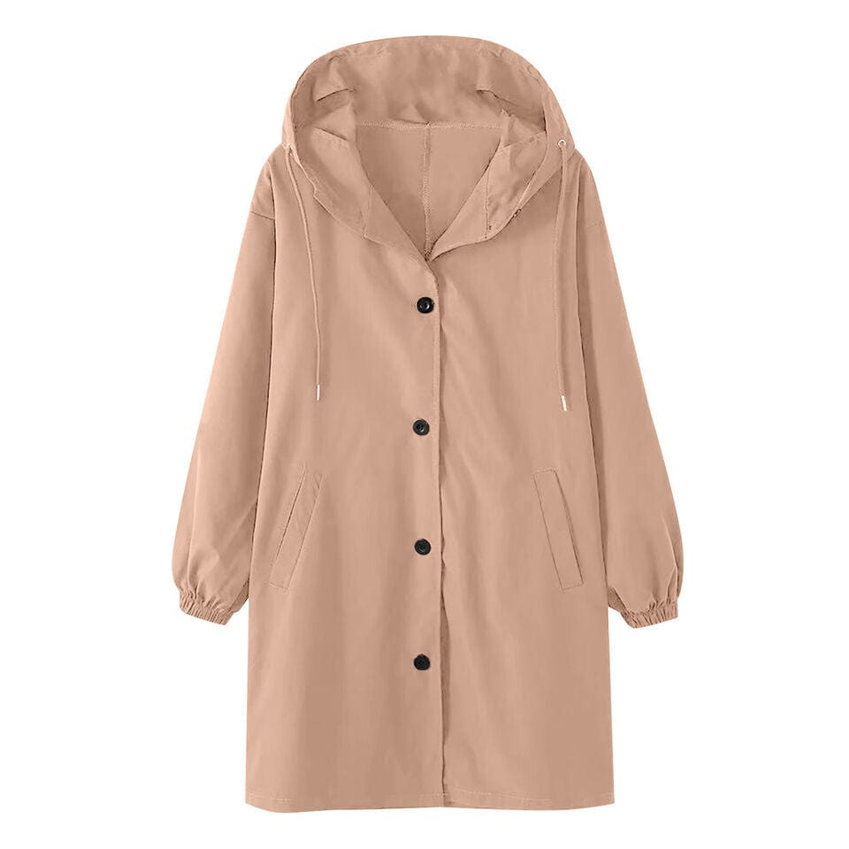 LM | Classic and comfortable winter jacket