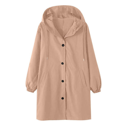 LM | Classic and comfortable winter jacket