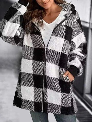 LM | Relaxed and fashionable winter sweater