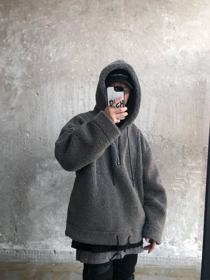 LM | Timeless and stylish winter sweater