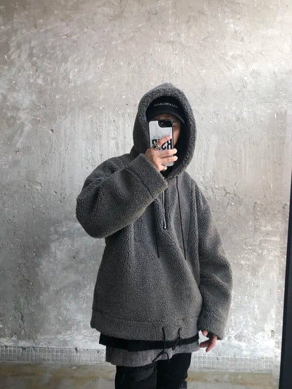 LM | Timeless and stylish winter sweater