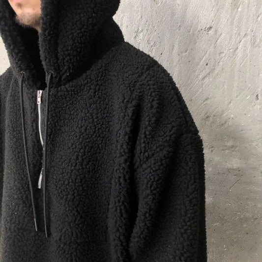 LM | Casual and fashionable winter sweater