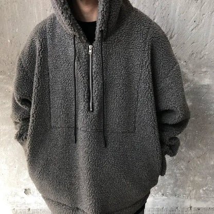 LM | Casual and fashionable winter sweater