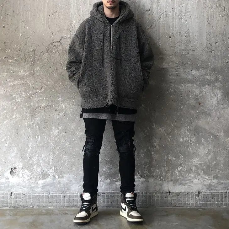 LM | Timeless and stylish winter sweater
