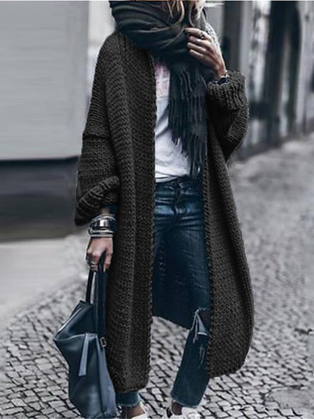 LM | Stylish and elegant winter sweater