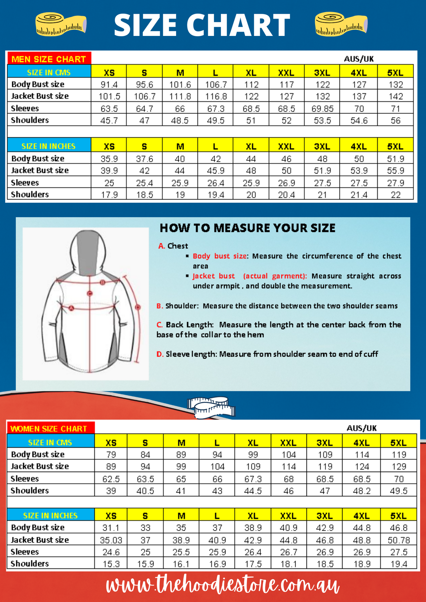 LM | Modern and comfortable winter hoodie