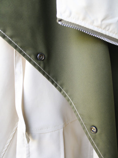 LM | Classic and comfortable winter jacket
