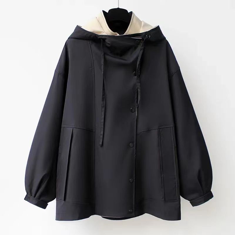 LM | Classic and comfortable winter jacket
