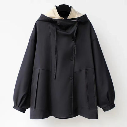 LM | Classic and comfortable winter jacket