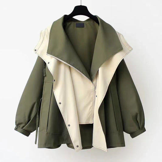 LM | Classic and comfortable winter jacket
