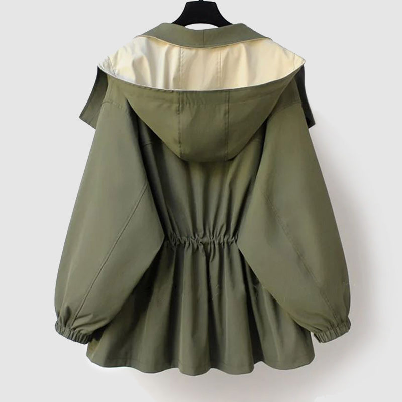 LM | Classic and comfortable winter jacket