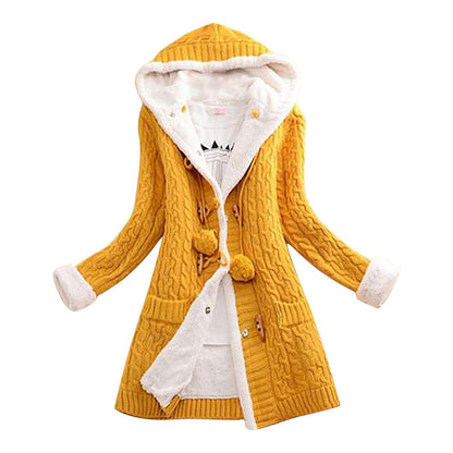 LM | Casual and stylish winter sweater
