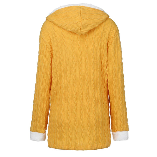 LM | Casual and stylish winter sweater