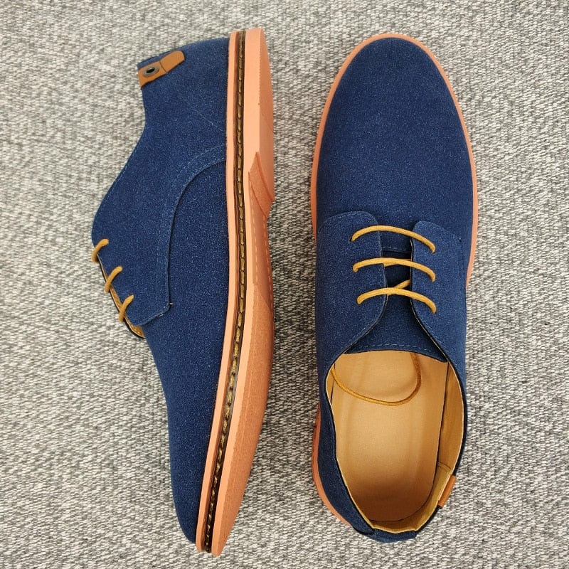 LM | Casual shoes for men