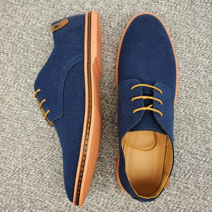 LM | Casual shoes for men