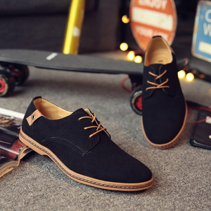 LM | Casual shoes for men