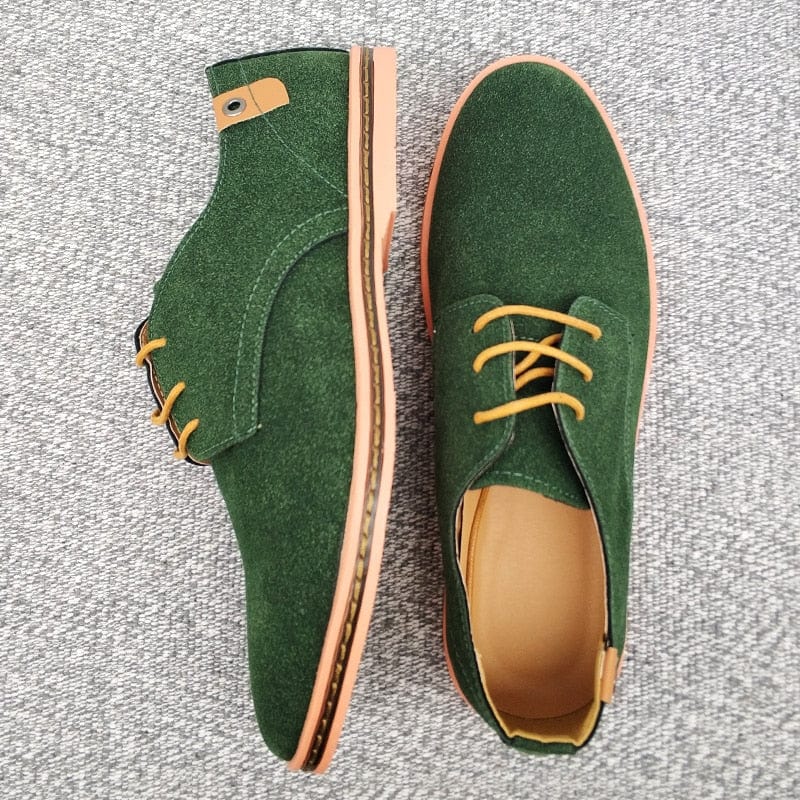 LM | Casual shoes for men