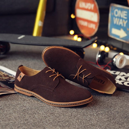 LM | Casual shoes for men