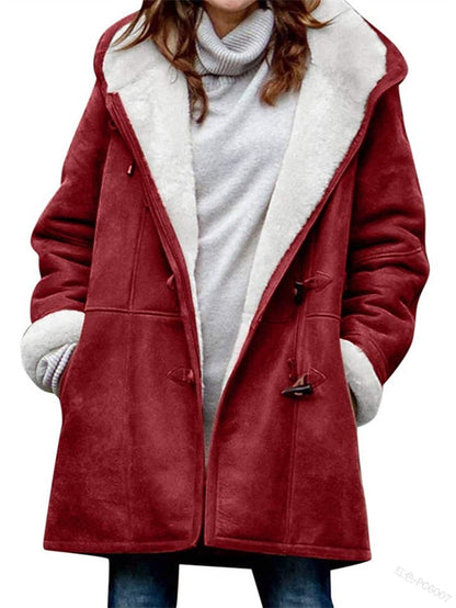 LM | Modern and fashionable jacket
