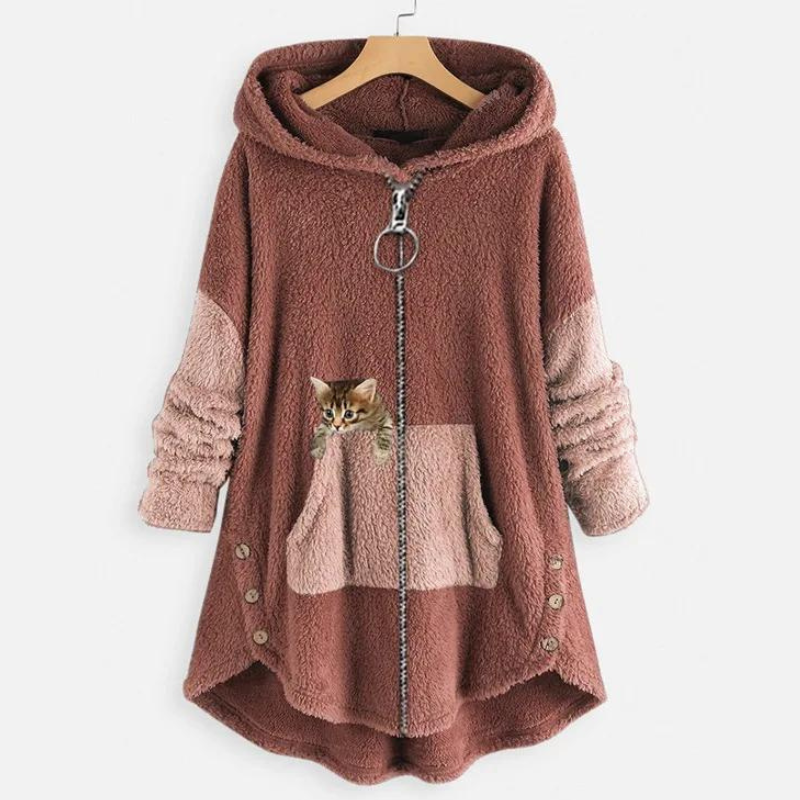 LM | Relaxed and stylish general sweater