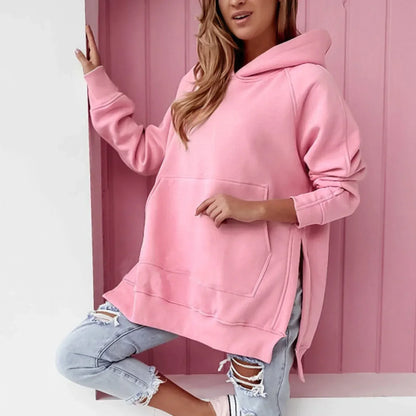 LM | Fashionable and effortless winter sweater