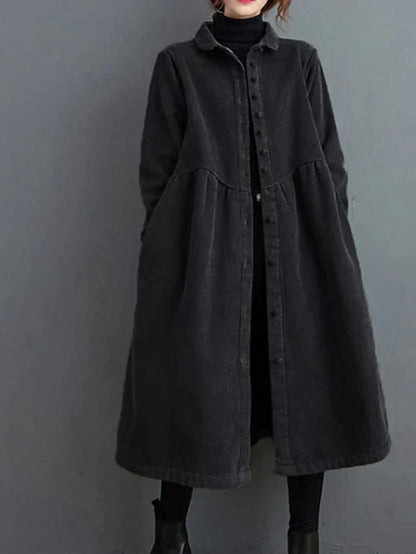 LM | Fashionable and minimalist general garment